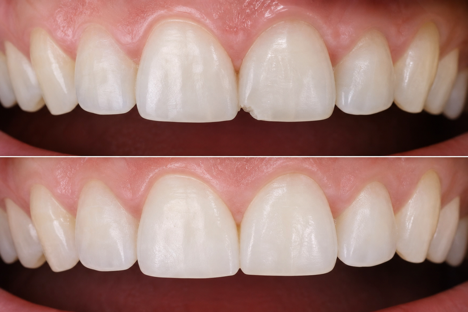 Bonding & Fillings