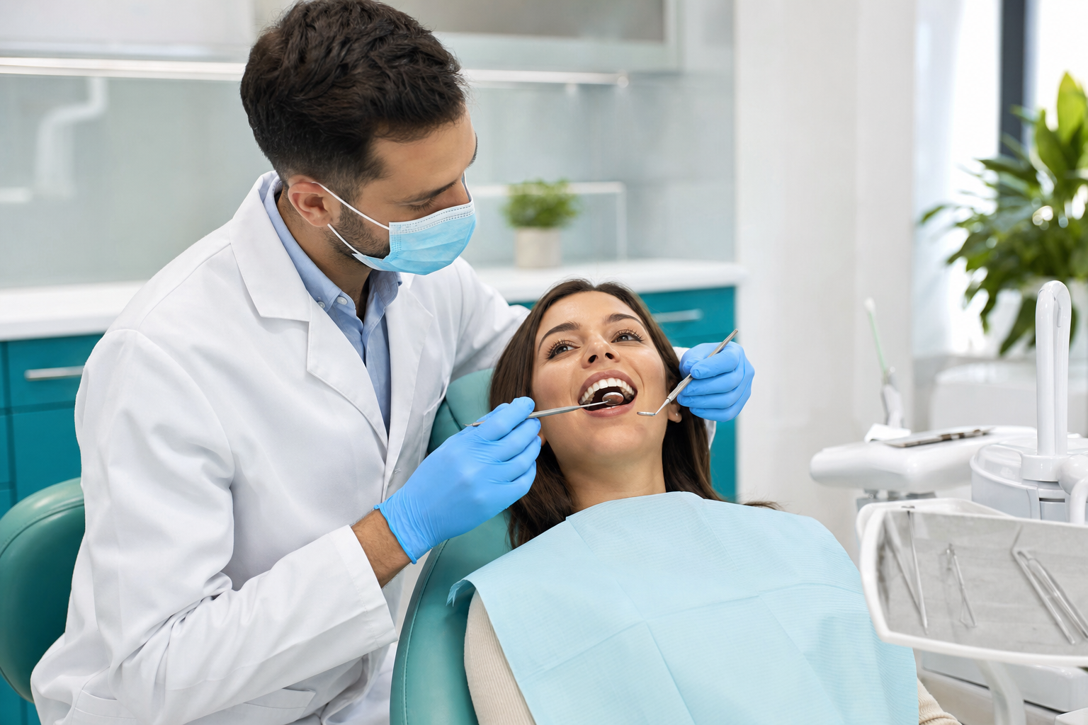 General Dentistry