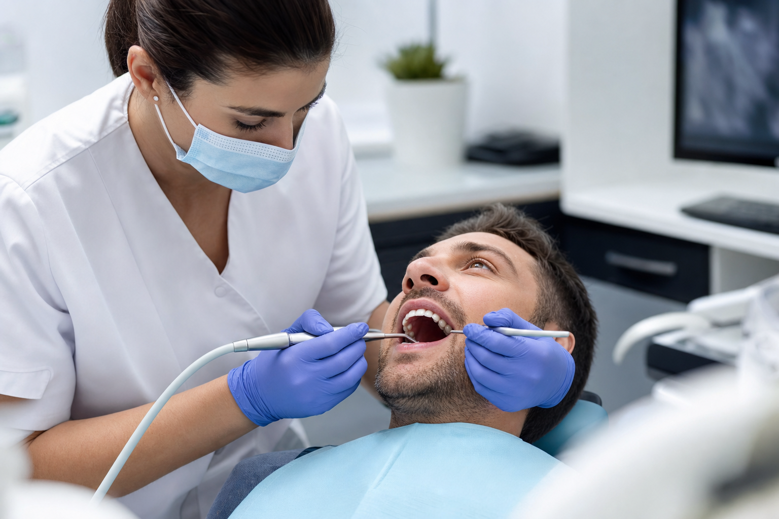 Periodontal Treatment