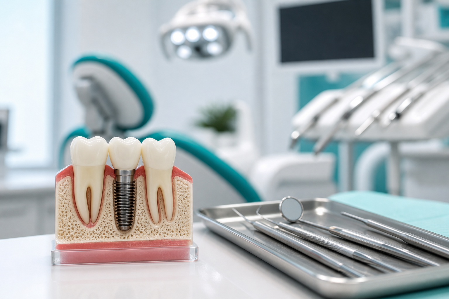 Dental Implants