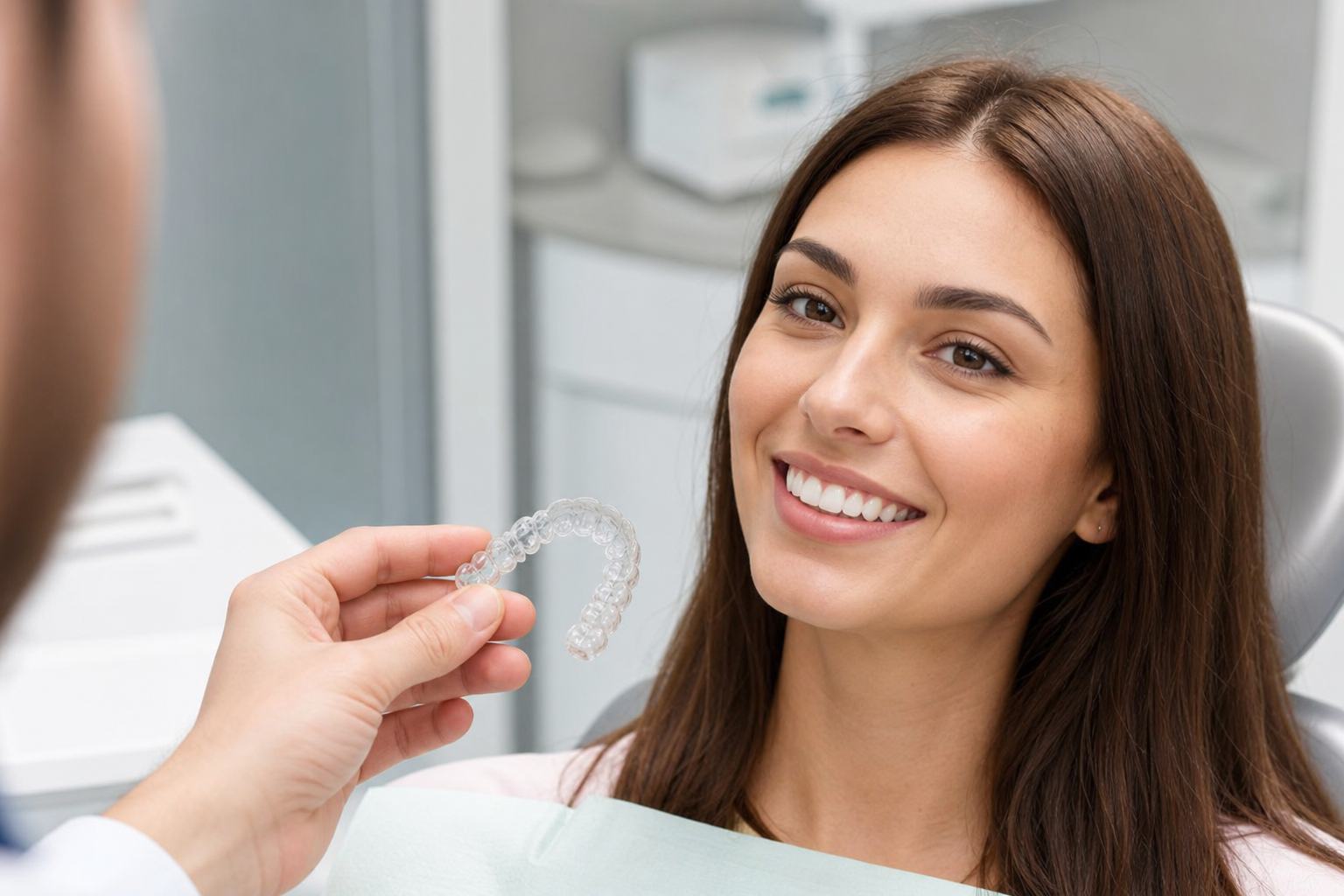 Invisalign