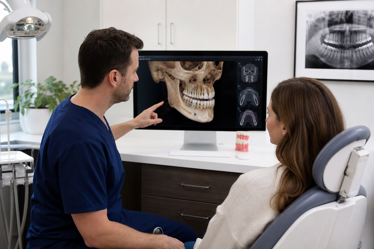 Oral Surgery