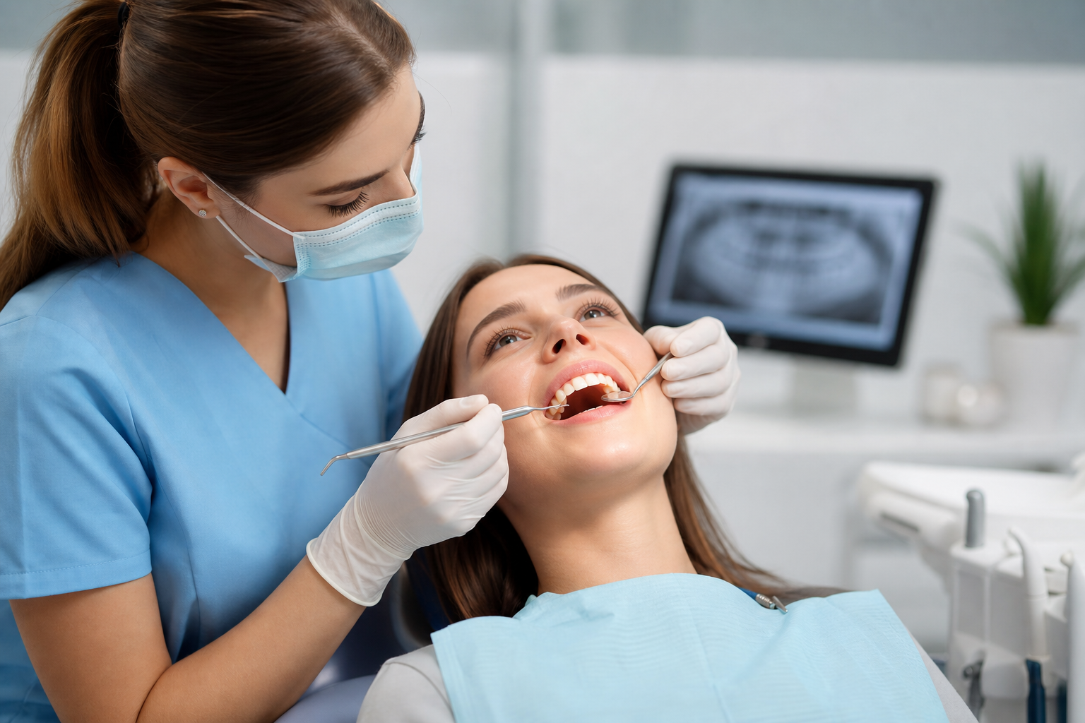 Periodontal Care