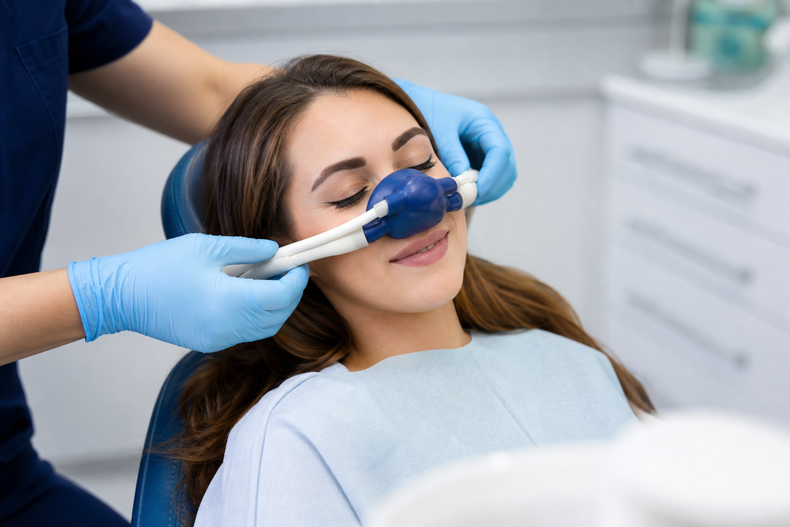 Sedation Dentistry