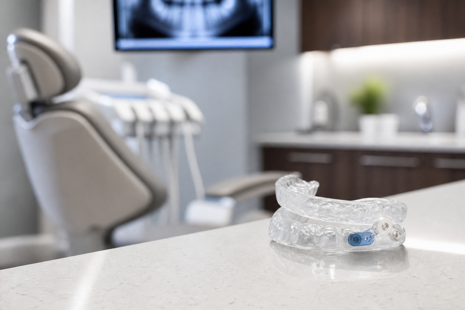 Sleep Apnea Treatment
