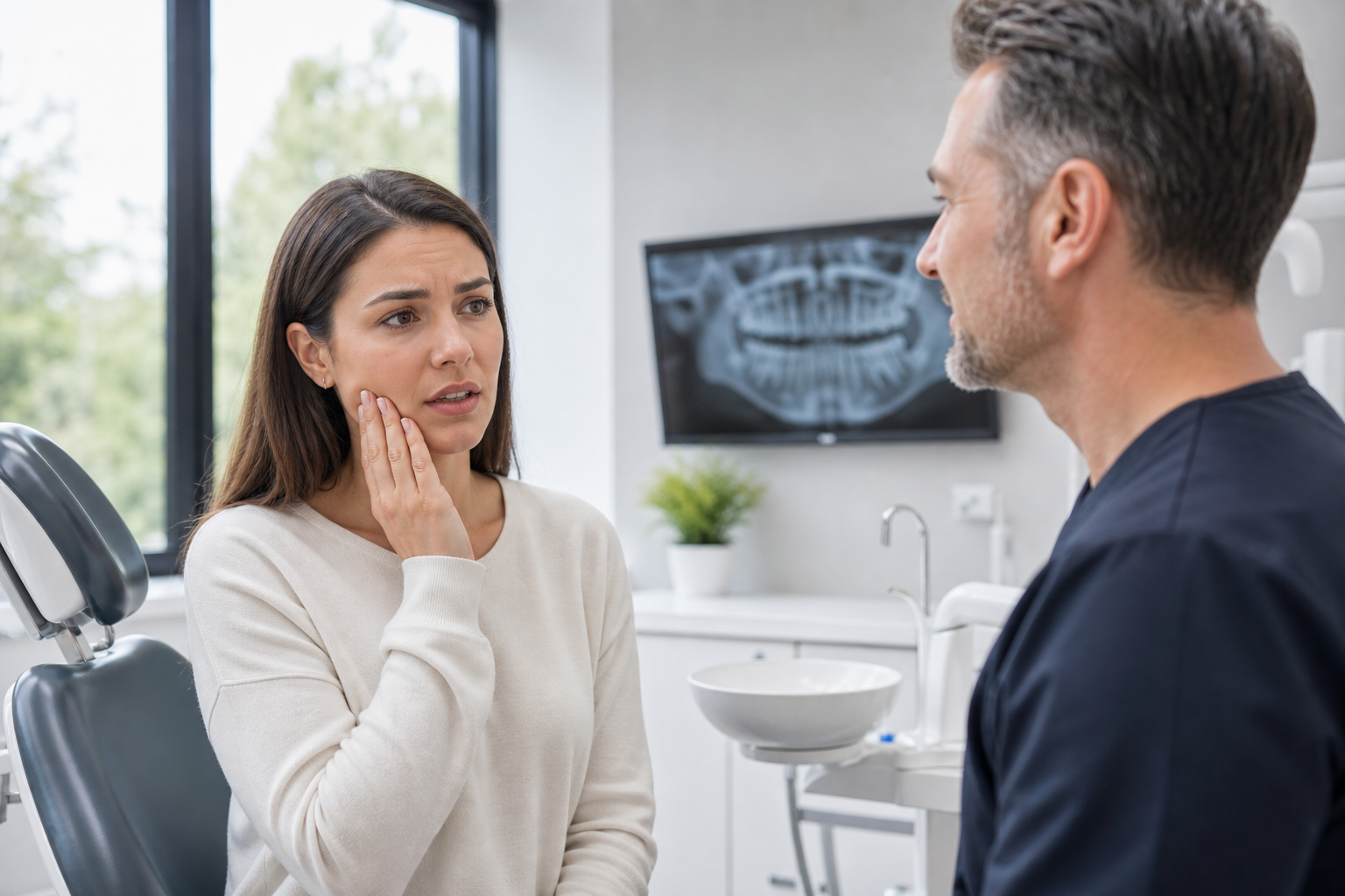 TMJ Treatment